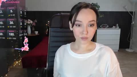 Snapshot of sexy_alexxia chatting on 09-20-25, 11:00 Alexia online show from 09-20-25, 11:00
