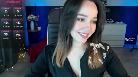 Snapshot of sexy_alexxia chatting on 10-03-25, 12:57 Alexia online show from 10-03-25, 12:57