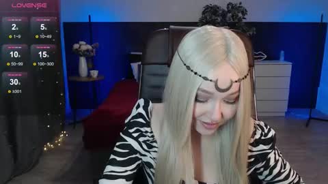 Alexia online show from 11-06-25, 06:20