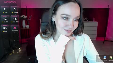 Alexia online show from 11-12-25, 11:36