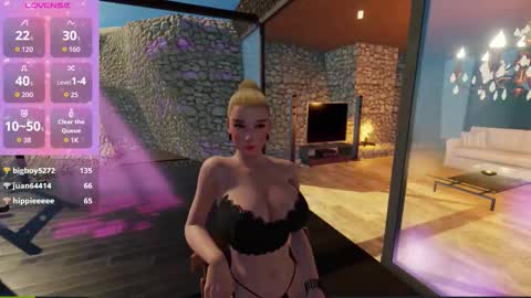 Ambar online show from 10-08-25, 06:44