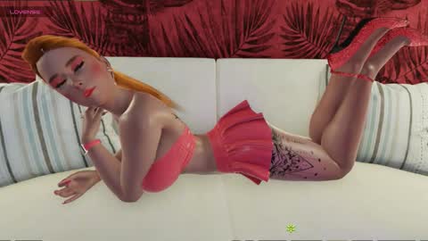 Ambar online show from 12-22-25, 01:19