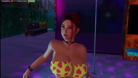 Ambar online show from 03-01-26, 02:24