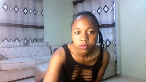 Ariana online show from 01-17-25, 08:24