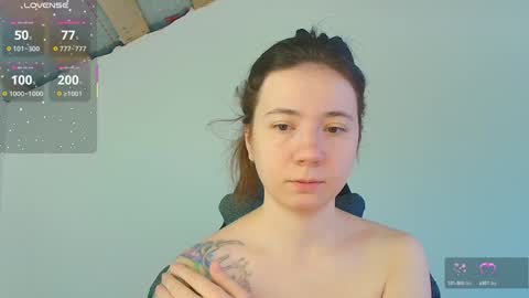 sexy_b0rsch online show from 02-21-26, 05:19