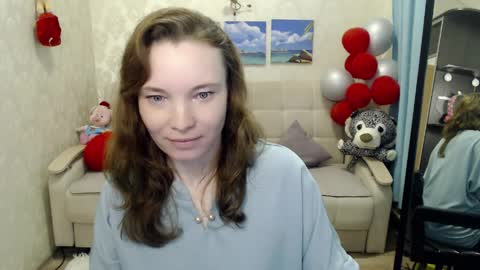 Evelina online show from 04-08-26, 06:46