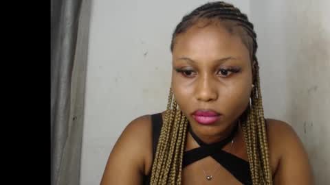 Snapshot of sexy_badgirl2 chatting on 10-10-25, 05:23 Sexy blackgirl2 online show from 10-10-25, 05:23