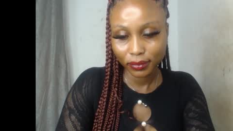 Sexy blackgirl2 online show from 12-04-25, 05:54