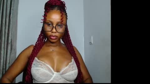 Sexy blackgirl2 online show from 01-18-26, 11:41