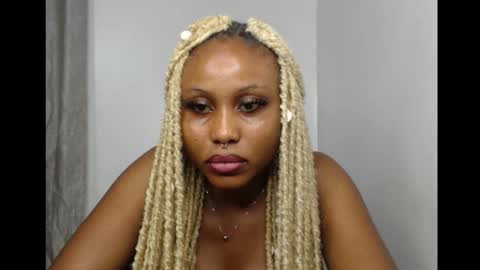 Sexy blackgirl2 online show from 02-10-26, 05:50