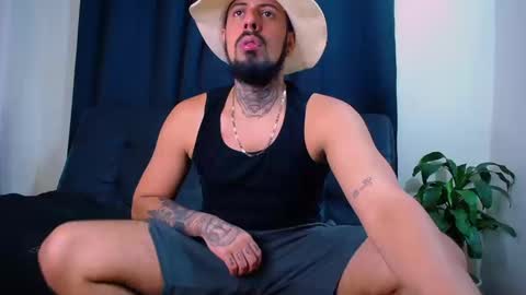 tadeo online show from 01-06-26, 10:12