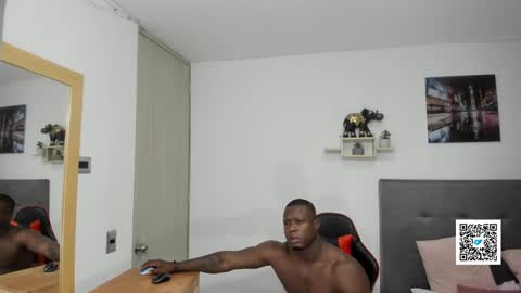 sexy blackman online show from 02-06-25, 12:59