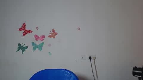 sexy_bluey247 online show from 01-12-26, 08:30