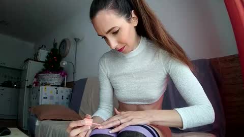 Snapshot of sexy_cony chatting on 01-09-25, 11:36 Bunny online show from 01-09-25, 11:36