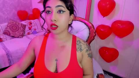  C R I S T A L  online show from 02-21-25, 01:55