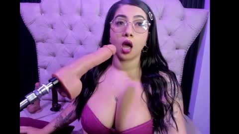  C R I S T A L  online show from 02-27-26, 09:48