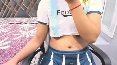 Sexydoll online show from 11-26-25, 11:22