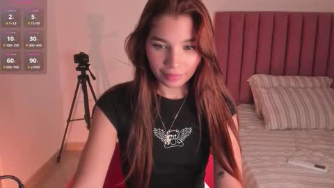 Snapshot of sexy_dreams19 chatting on 11-15-25, 01:58 My name is Keyty H. Welcome online show from 11-15-25, 01:58