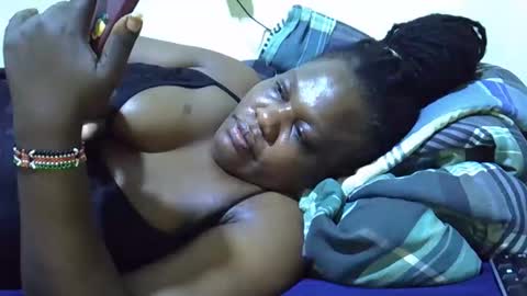 sexy_ebony254 online show from 10-11-25, 07:51