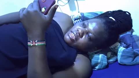 sexy_ebony254 online show from 10-11-25, 07:56