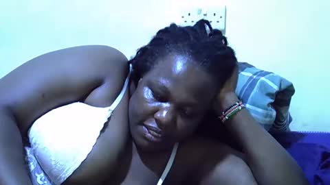sexy_ebony254 online show from 10-12-25, 08:02