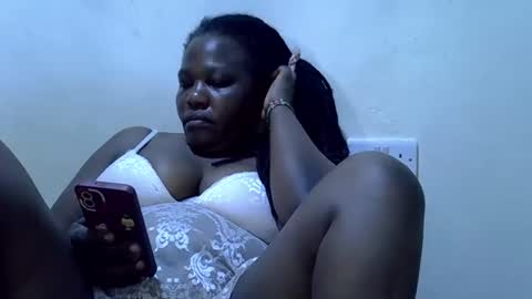 sexy_ebony254 online show from 10-16-25, 11:22