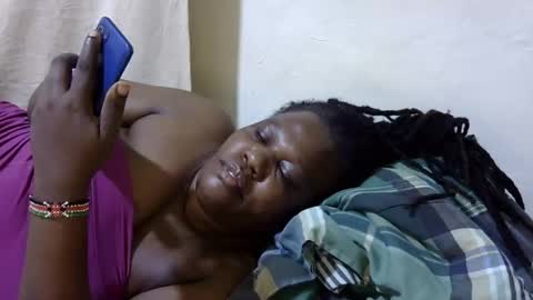 sexy_ebony254 online show from 11-01-25, 12:45