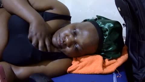 sexy_ebony254 online show from 11-07-25, 01:16