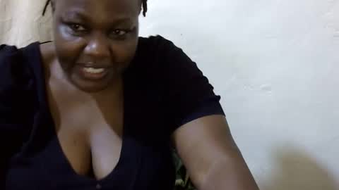 sexy_ebony254 online show from 11-15-25, 10:45