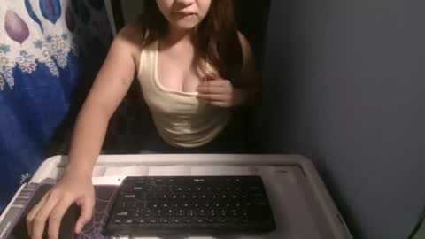 sexy_elodiee online show from 10-05-25, 03:21