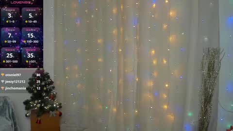 MY ONLYFANS page is back -   online show from 12-25-24, 11:11