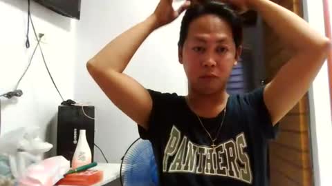 sexy_eve87 online show from 10-13-25, 02:33