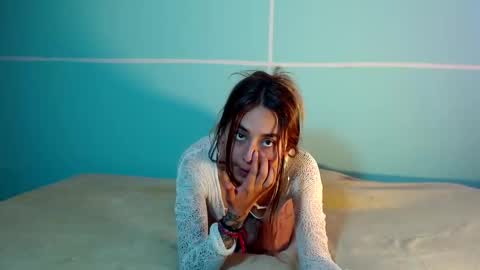 Antonella online show from 02-18-26, 09:00