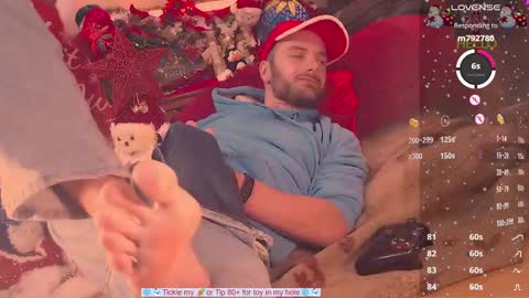 Will online show from 12-25-24, 12:37