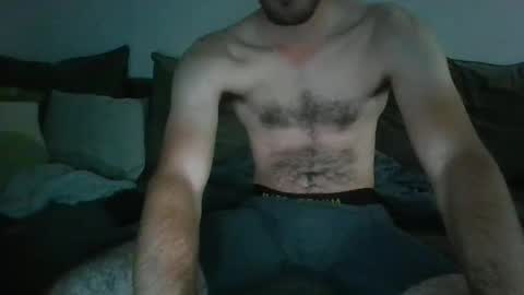 sexy_gavriel online show from 10-18-25, 11:38