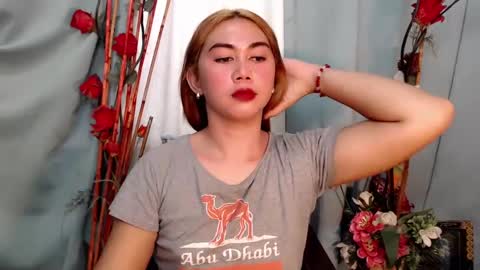 HANNAH online show from 02-10-25, 03:03