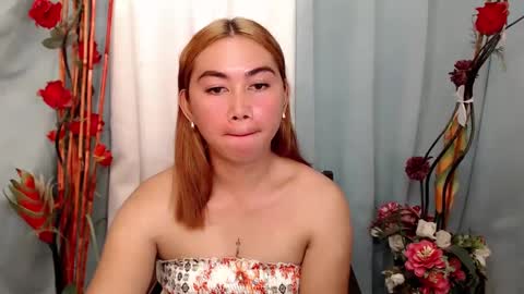 HANNAH online show from 02-18-25, 01:32