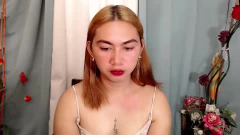 HANNAH online show from 02-19-25, 11:14