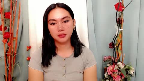 HANNAH online show from 03-05-25, 12:27