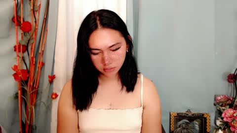 HANNAH online show from 03-07-25, 11:16