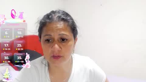 Jhoan online show from 12-17-25, 07:20