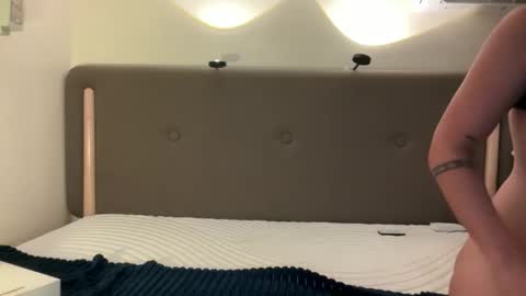 sexy_lamae online show from 10-28-25, 07:12