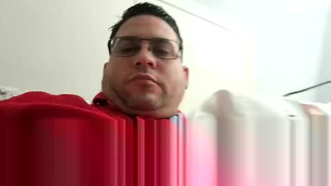 Snapshot of sexy_latino007 chatting on 12-15-24, 01:43 sexy_latino007 online show from 12-15-24, 01:43