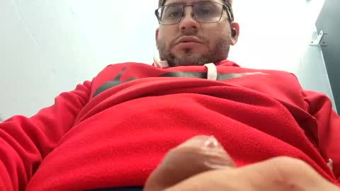 Snapshot of sexy_latino007 chatting on 01-22-25, 05:49 sexy_latino007 online show from 01-22-25, 05:49
