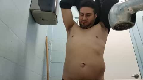 Snapshot of sexy_latino007 chatting on 02-11-25, 10:07 sexy_latino007 online show from 02-11-25, 10:07