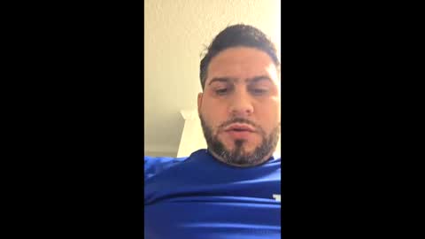 Snapshot of sexy_latino007 chatting on 10-04-25, 04:16 sexy_latino007 online show from 10-04-25, 04:16