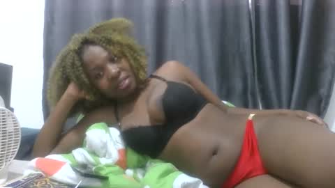 sexy_letisha online show from 09-09-25, 07:41