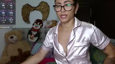 Celeste online show from 02-03-25, 01:30