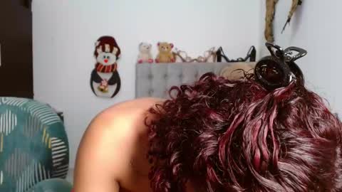 Celeste online show from 02-24-25, 05:43