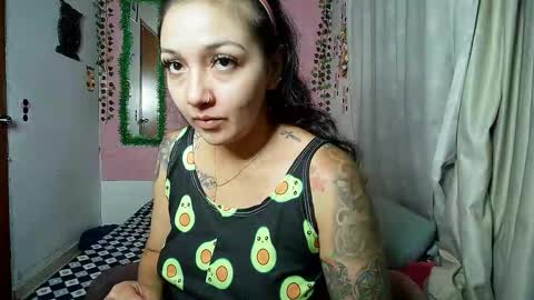 sexy lolas online show from 10-10-25, 01:04